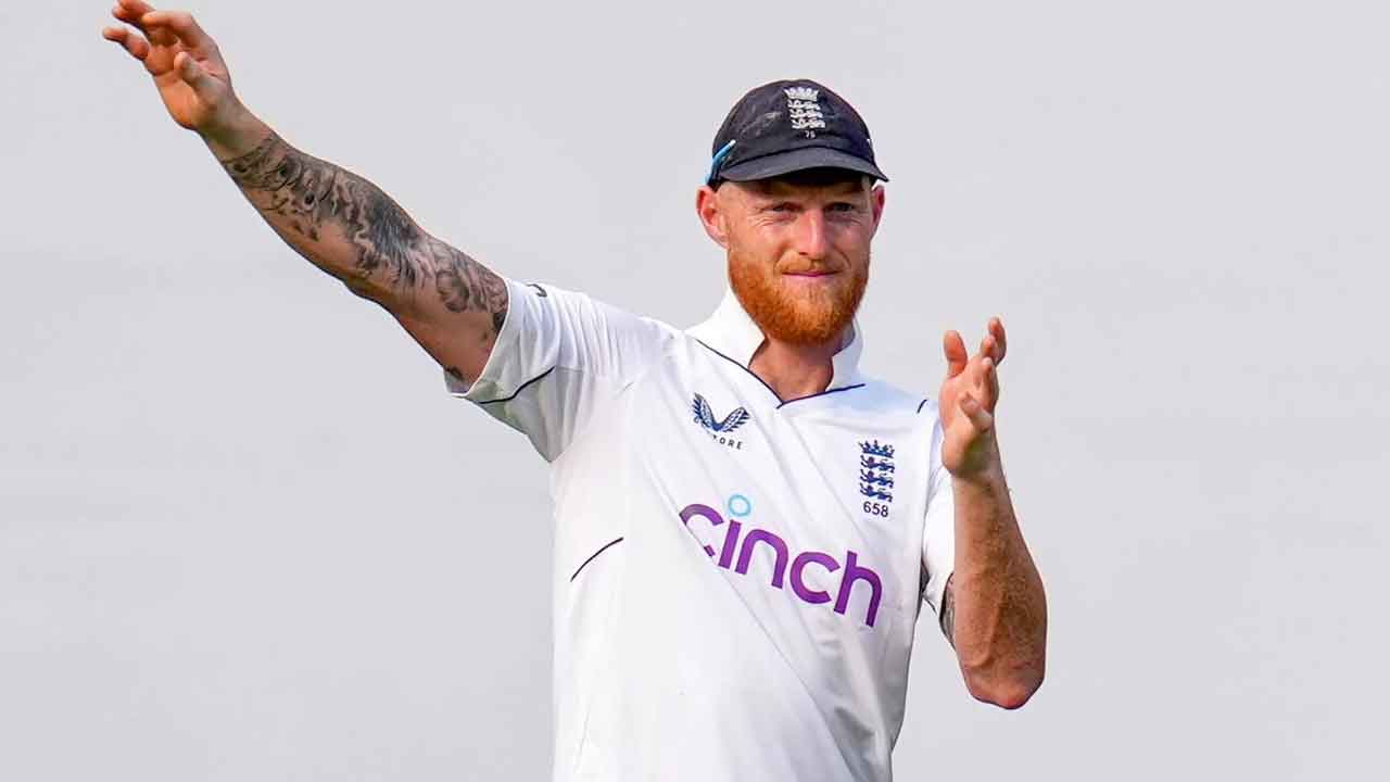 অ্যাশেজে ভরাডুবির পর যে প্রতিশ্রুতি দিলেন স্টোকস