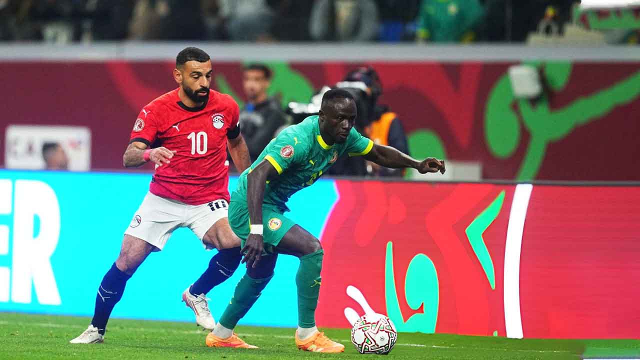 আবারও সালাহর স্বপ্নভঙ্গের কারণ মানে